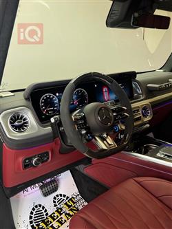 مرسيدس بنز G-Class